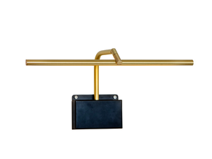 AIRY P - LED brass picture light _ CVL Luminaires